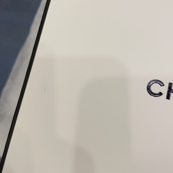 CHANEL EMPTY BOX - Picture 6 of 6